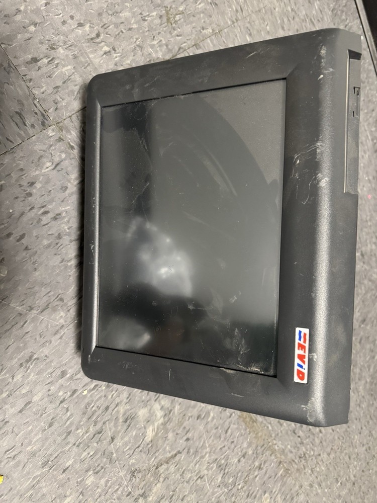 Partner 6212 All In One Pos