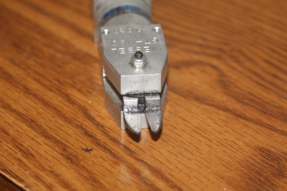 Vessel Air Nipper GT-NS3