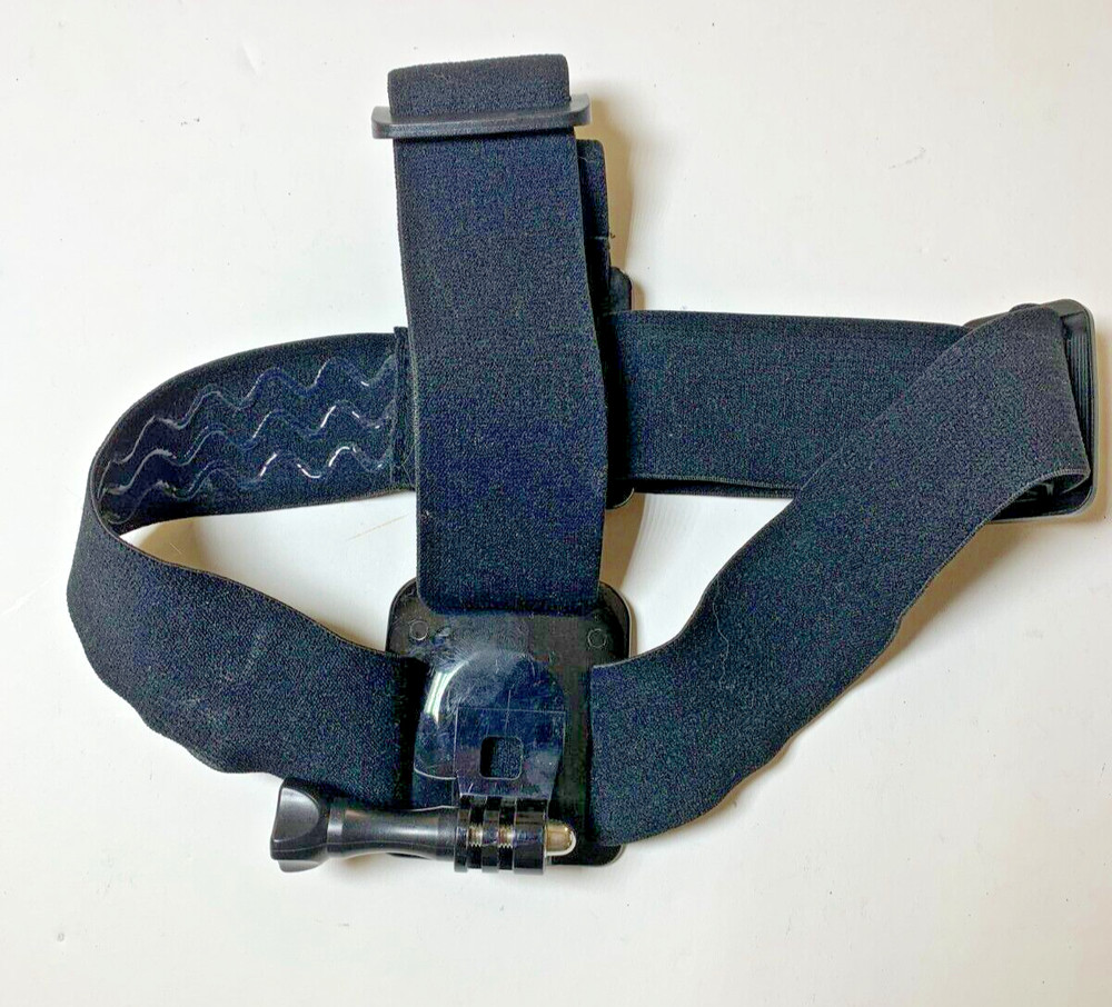 GoPro Head Strap Harness