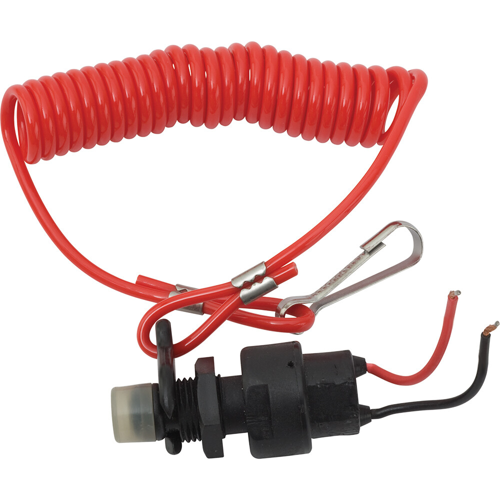 SEA DOG SAFETY KILL SWITCH IGNITION