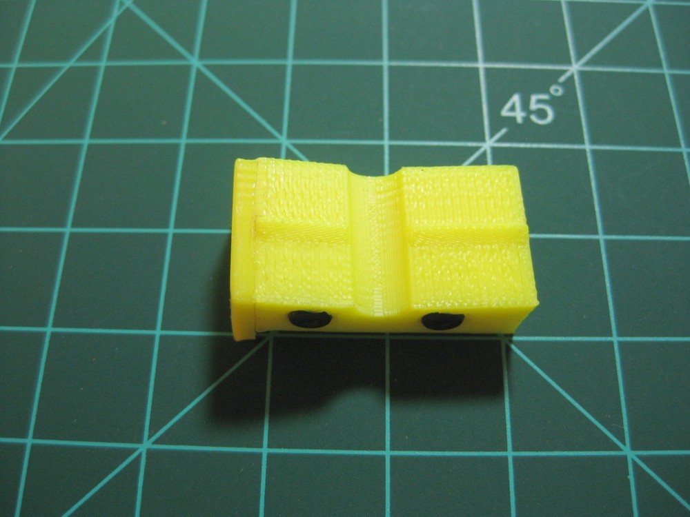 KRAL SINGLE SHOT TRAY SST PCP