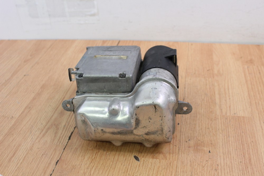 1996 BMW R1100RT ABS Control Module Antilock Brake