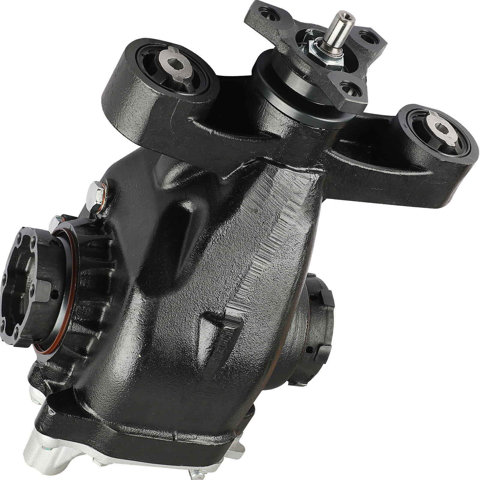 3.45 Rear Differential Carrier Assembly For 2013-2016 Cadillac ATS 2.5L 85571699