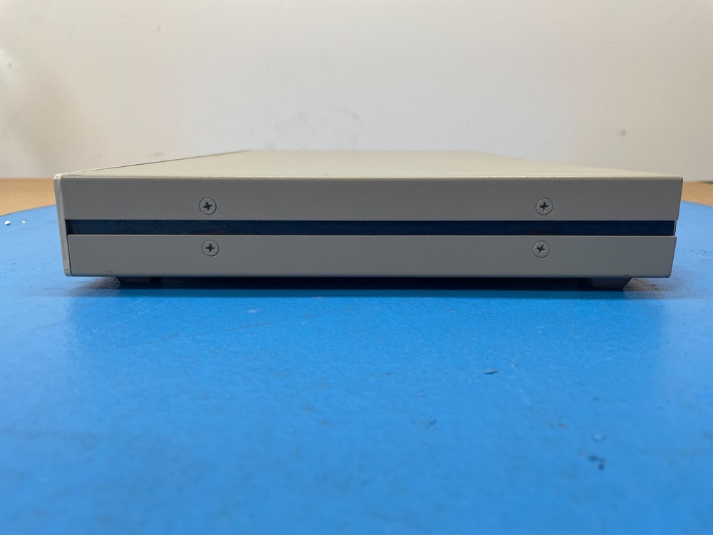 Audio Precision DCX-127 MULTIFUNCTION MODULE