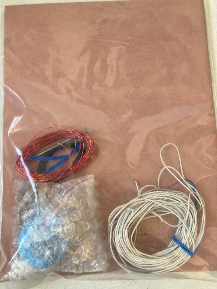 A Science-by-Mail Challenge Kit About Communication Message Bottle Educational