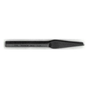 Mayhew Tools 10401 3/16in. X 5.5in. Cape Chisel