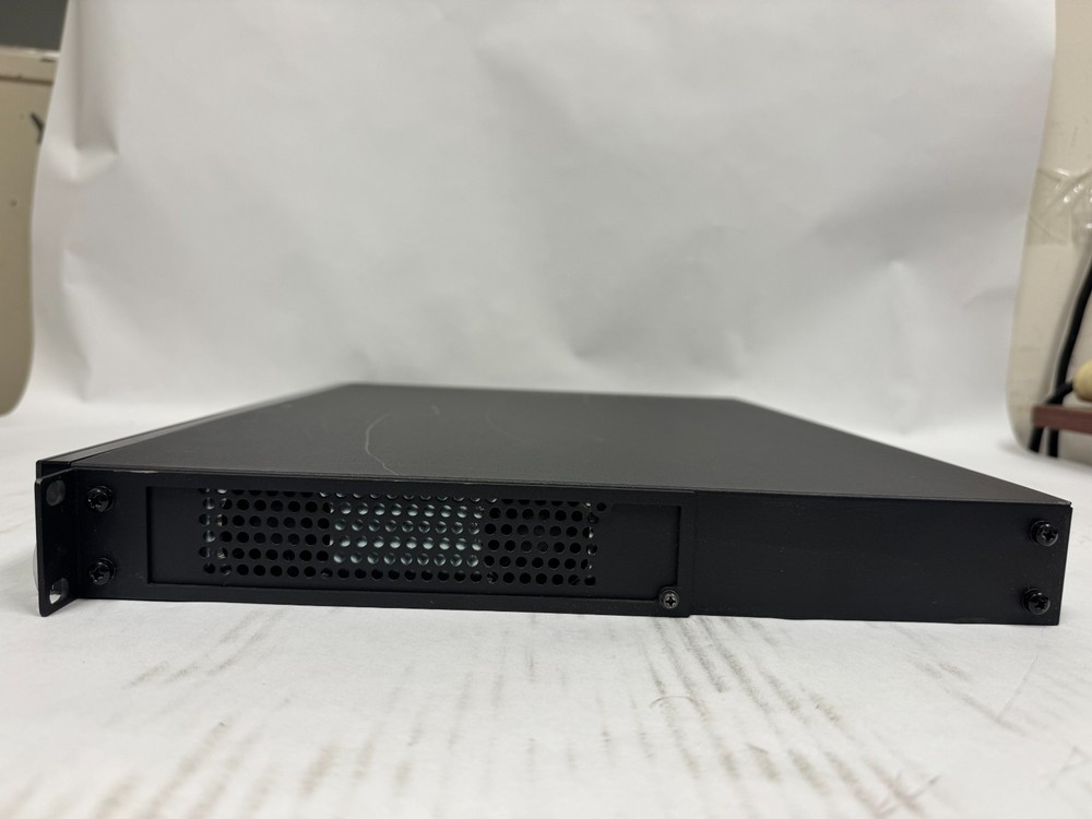 Polycom Soundstructure C12 Audio Processor Conference System