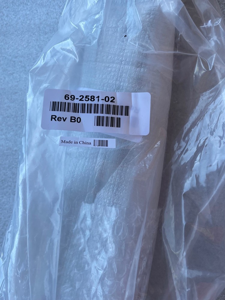 NEW Cisco 69-2581-02 Rack Mount Slide Kit