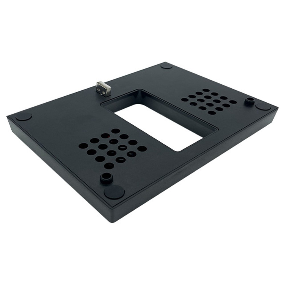 5V 2A USB Vertical Host External Cooling Fan For Xbox Series X Game Console