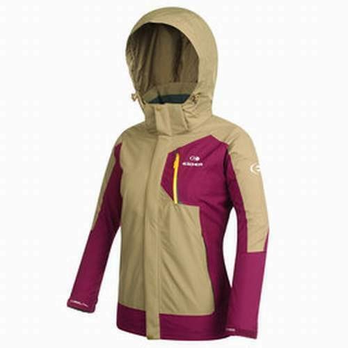 Eider ladies Fritz ski jacket