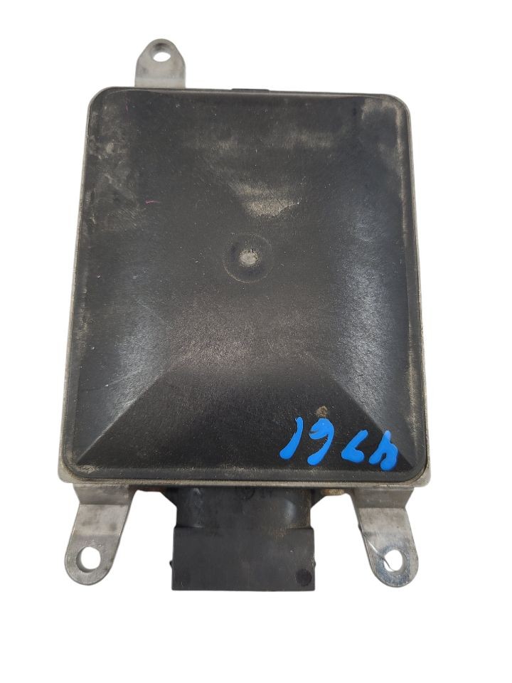 Used Blind Spot Detection System Warning Control Module fits: 2014 Audi SQ5 Driv