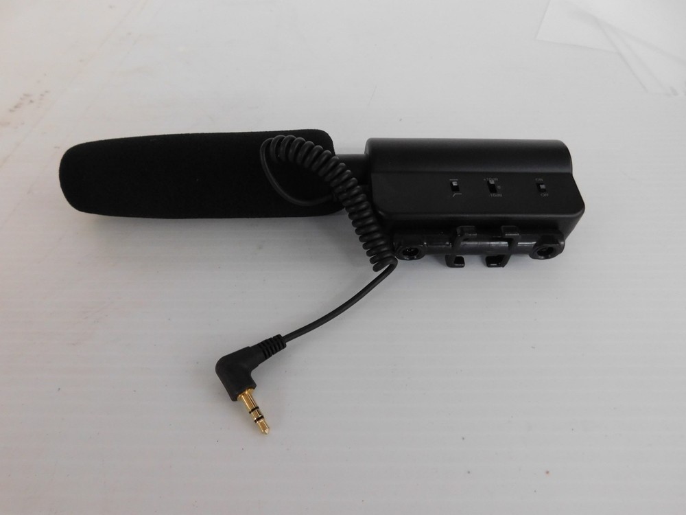 SENAL CS-88 SHOTGUN MICROPHONEL (SSP20)