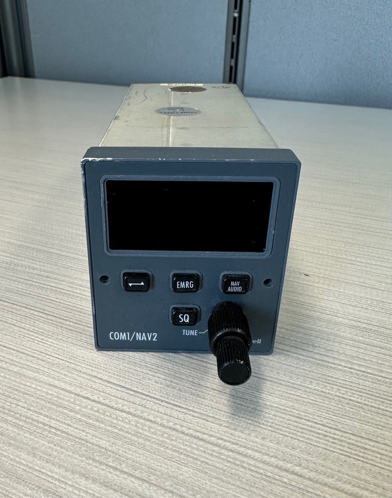 Honeywell CD-850 Clearance Delivery Control Head