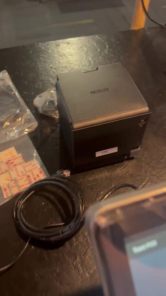 toast pos system