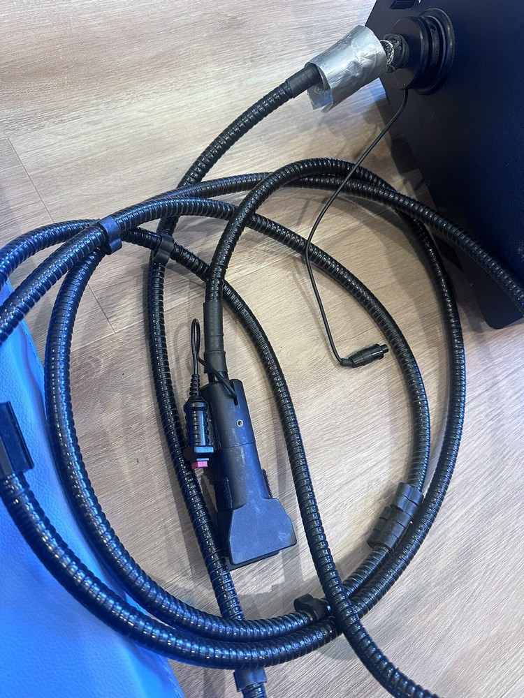 HOSEMASTER, FOR HOBBYISTS, UNTESTED!