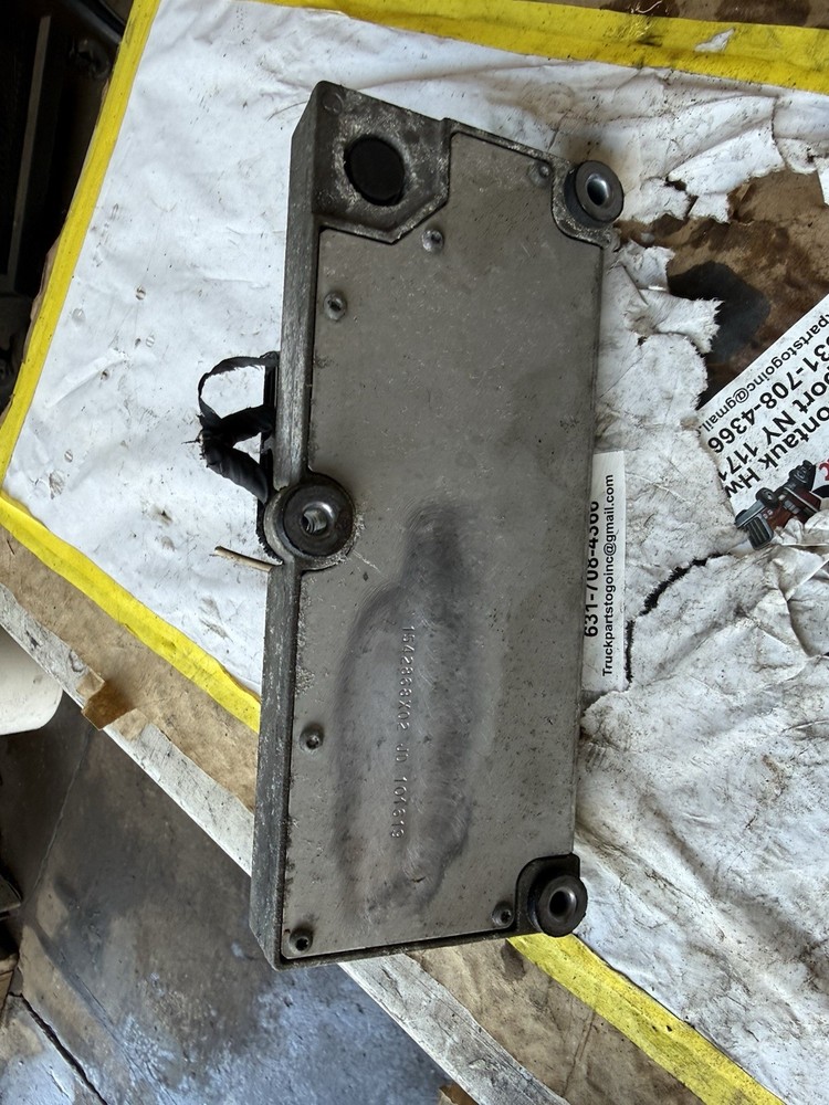 EATON FULLER TRANSMISSION MODULE 2C75477202