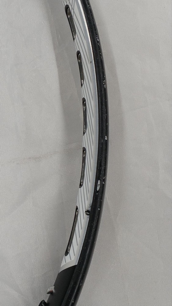 PRINCE HARRIER100 Tennis Racket