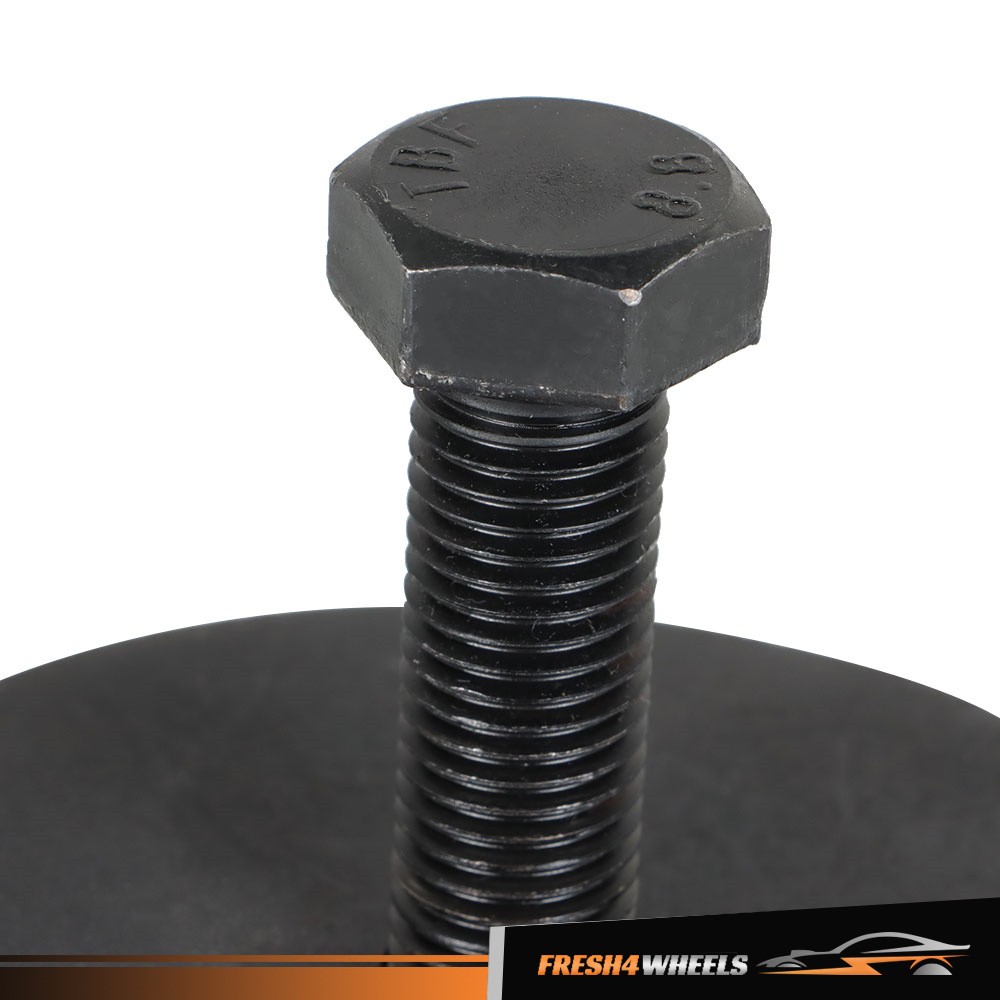 Harmonic Balancer Puller Crank Pulley 25264 For GM 5.3L 5.7 LS1 6.0 LS2 6.2 LS3