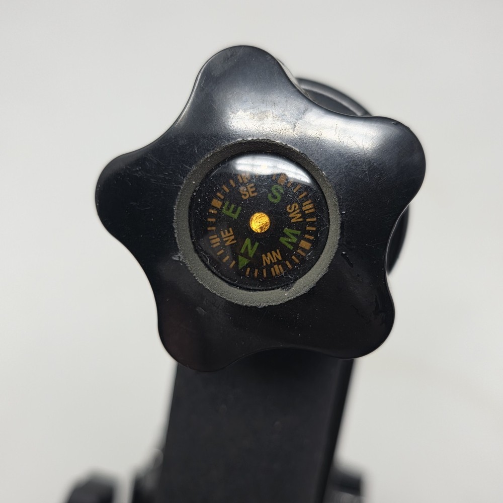 Promaster GH-10 Gimbal Tripod Head Code 5111