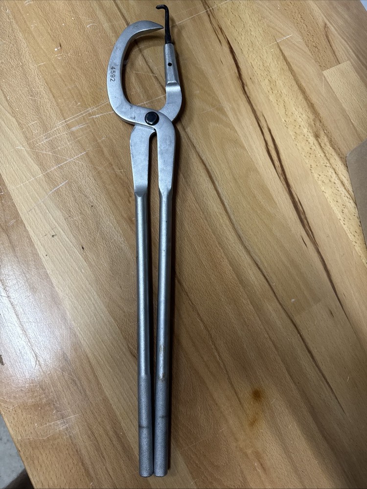 OTC tools 4952 Brake Springs Pliers Tool