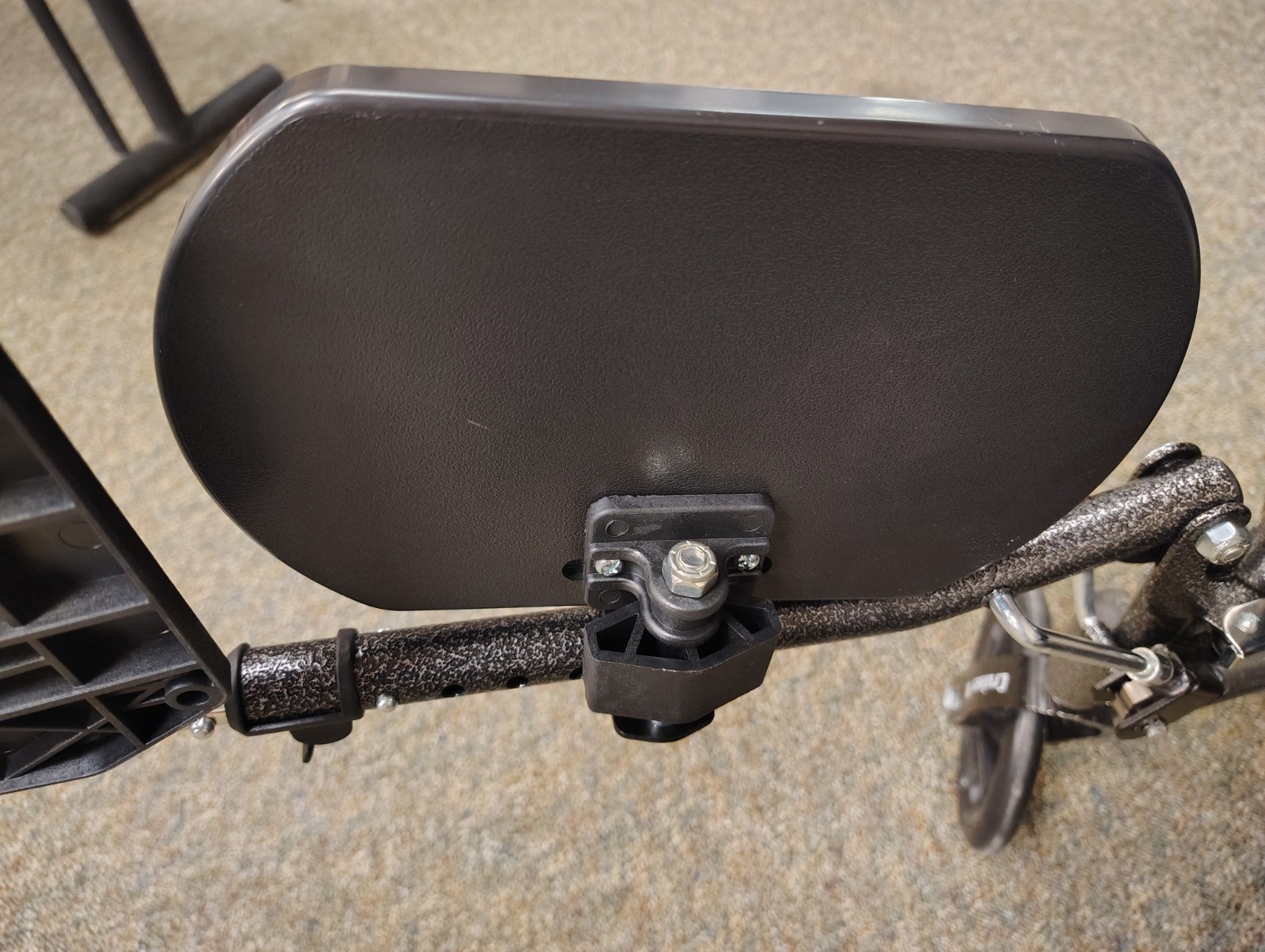 Pair Universal Elevating Leg Foot Rest Legrest Manual Wheelchair Wheel Chair New