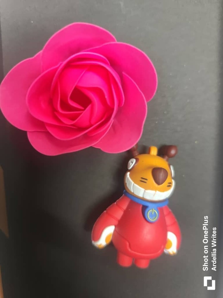 Crowned By Heartbreak