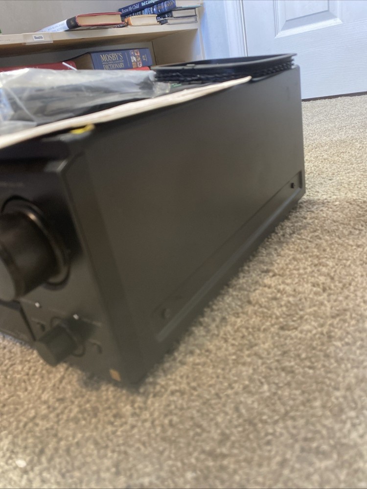 Sony STR V444ES Receiver