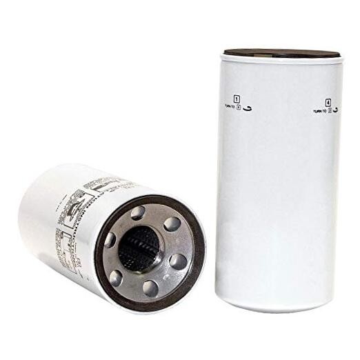 Spin-On Hydraulic Filter