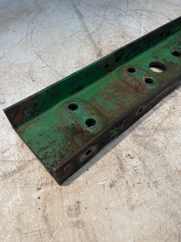 1966 John Deere 2510 Tractor Left Frame Rail
