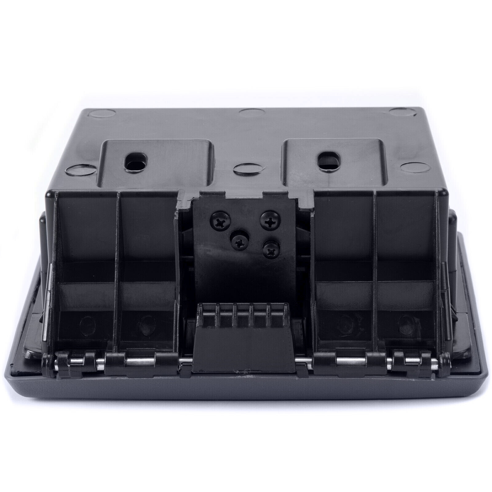 Dash Board Cup Holder Insert Gray For 08-16 Ford f250 f350 f450 f550 Super Duty