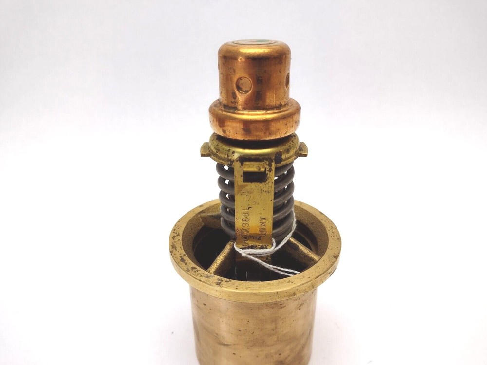 AMOT 1096X40 Thermostat Element