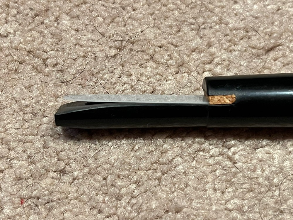 PS Olt D-2 Roundhole Duck Call Tonal Assembly