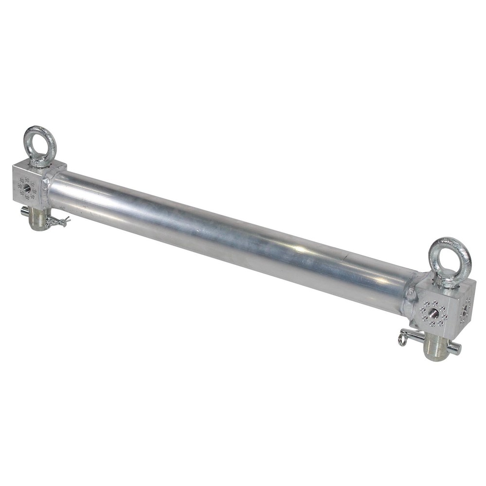 ProX XT-GRTOP24 24" Width Module Top Bar for Rapid Grid System idjnow
