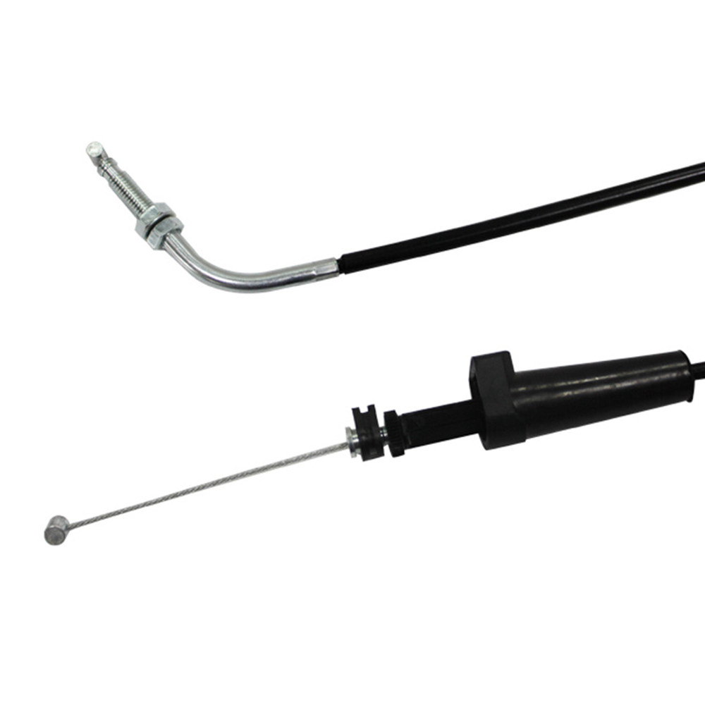 Bronco Products Throttle Cable | 103-376