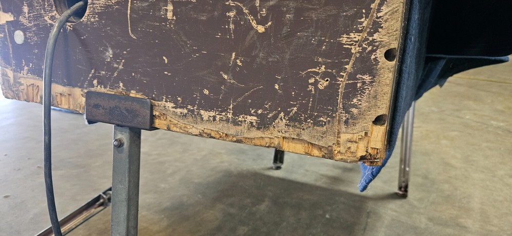 Fire! Pinball Machine Williams (1987) - 3527