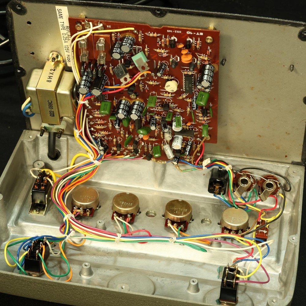 BOSS 1978 CE-1 Chorus Ensemble [790093]