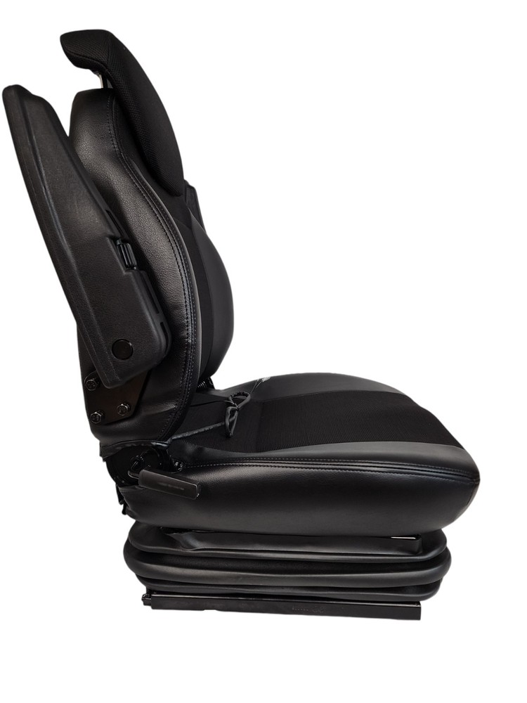 Universal Air Ride Tractor Seat
