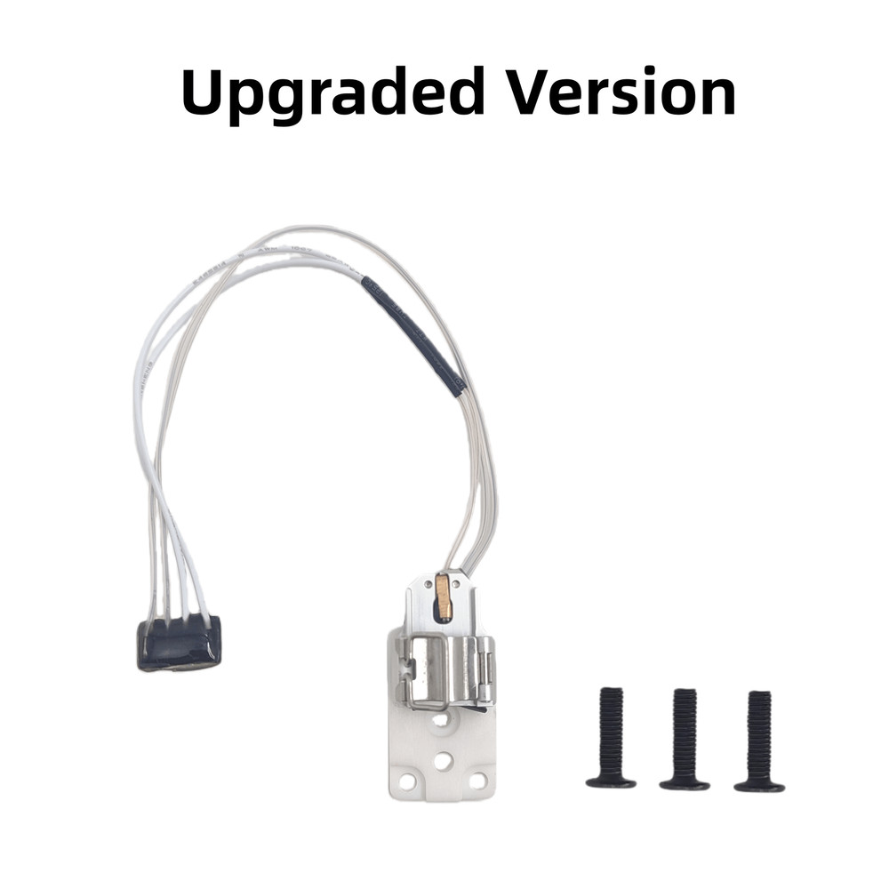 Heating Assembly Kit For Bambu Lab A1/A1 Mini Hotend Mounting Heating Assembly