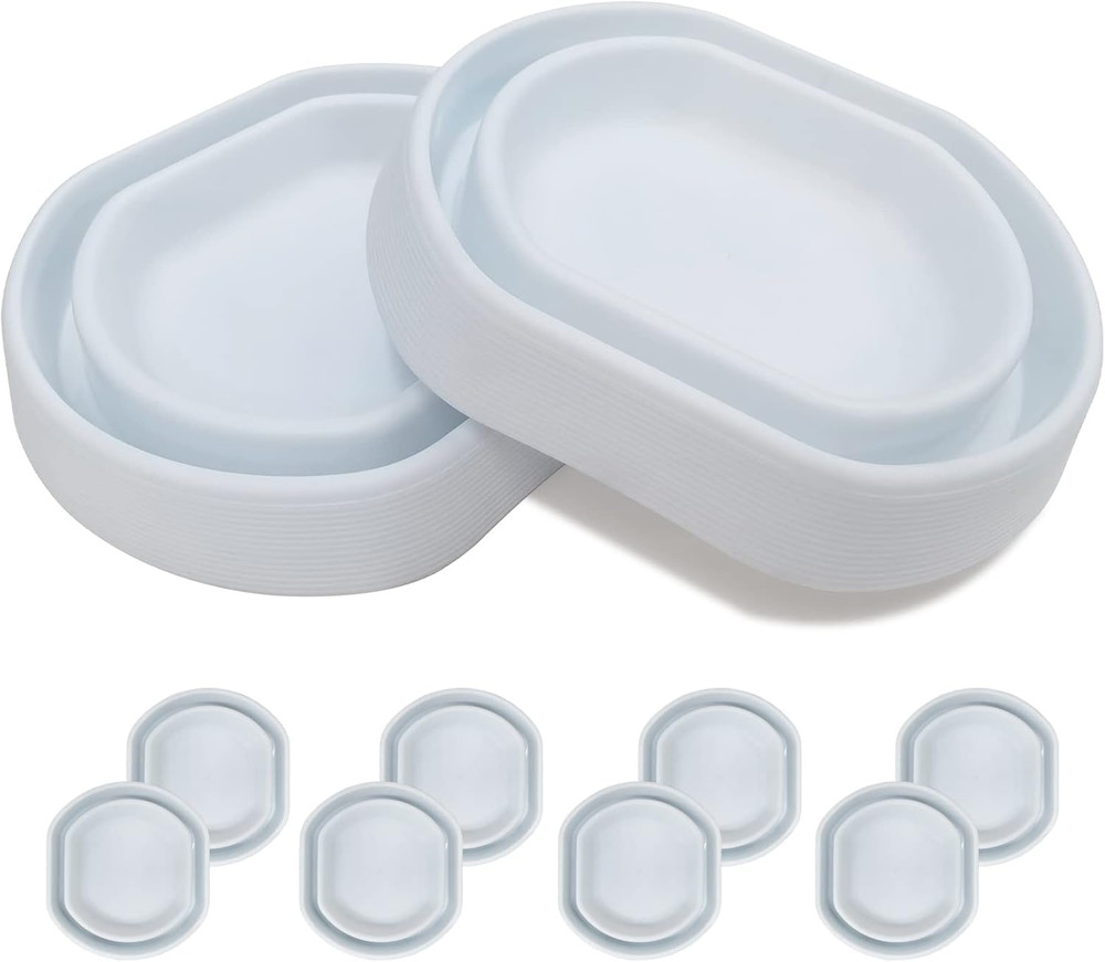 Bed Bug Interceptors | Bed Bug Trap | Bed Bug Detector | Bedbug Traps for Bed..