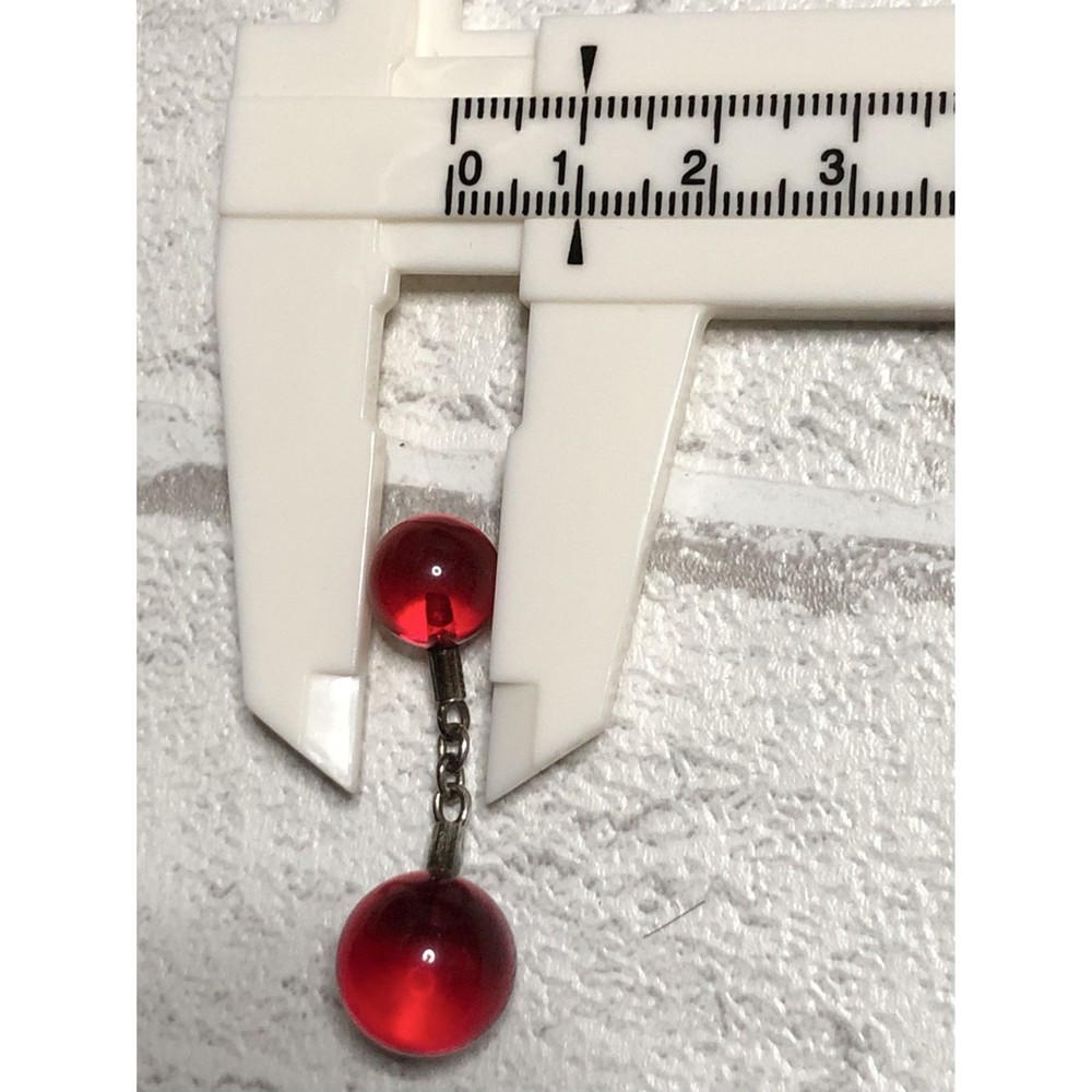 Gucci Cufflinks Silver 925