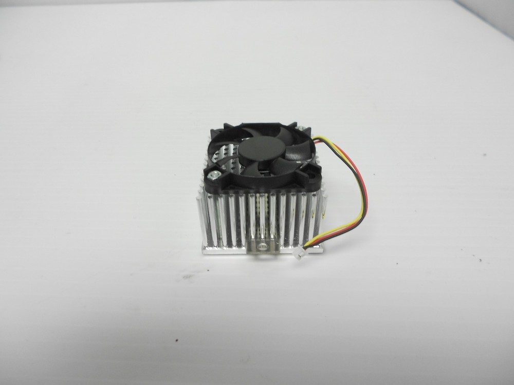 Dell EqualLogic CPU Processor Fan W/ Heatsink PS6000 PS6500 Type 7/10 Controller