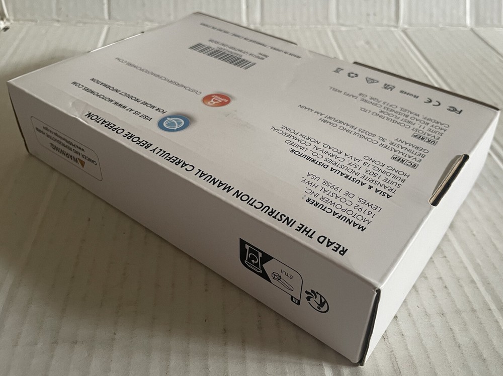 12V Battery Load Tester