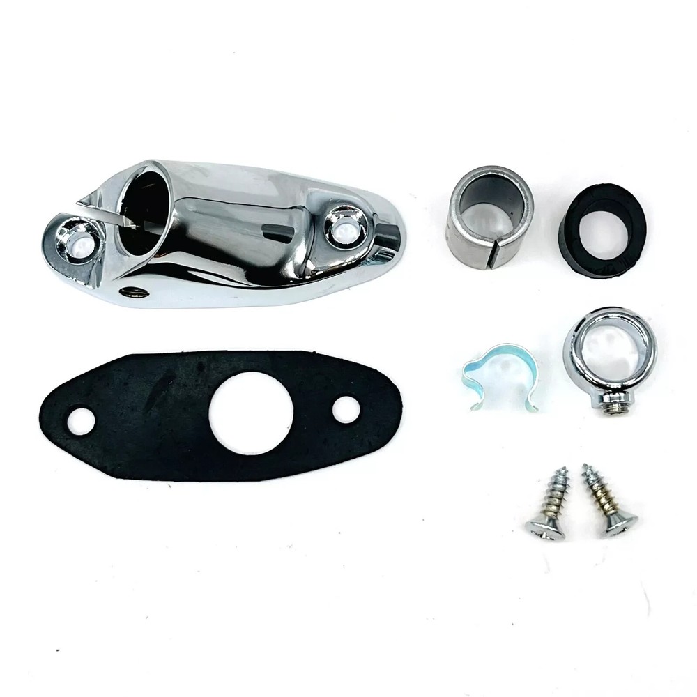 Unity 189 Spotlight Installation Kit with Mounting Bracket and Drill Bushing