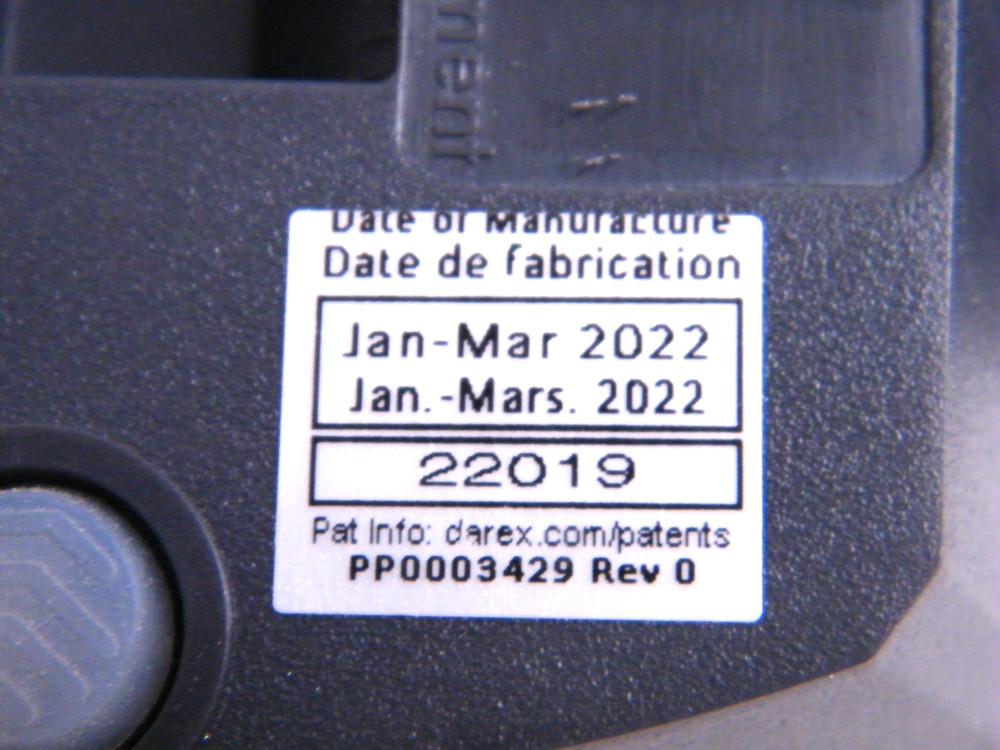 Work Sharp Combo Knife Sharpener WSCMB Electric Complete in Box TESTED