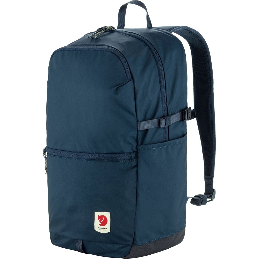 Fjallraven High Coast 24 Backpack, Navy