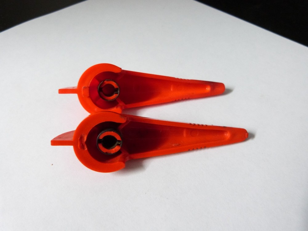 Lionel Transformer Control Lever Pair #2