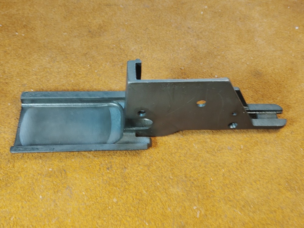 M1 Garand Trigger Housing Winchester WRA 28290 Early Type 1 Small Hole