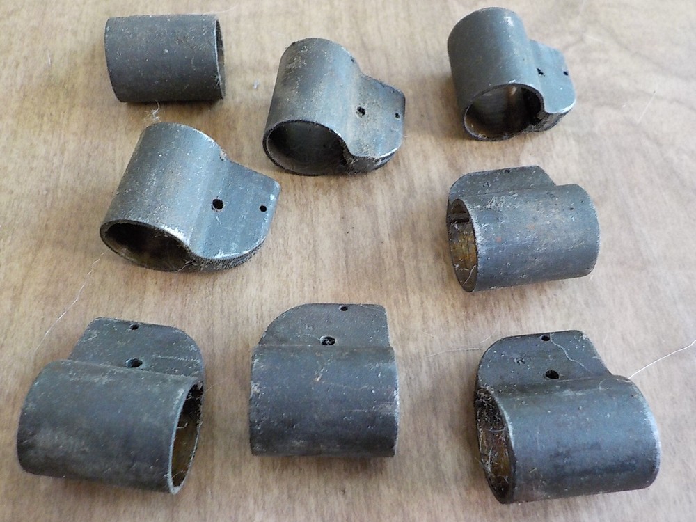 1903A3 Remington Smith Corona USGI Front Sight Base