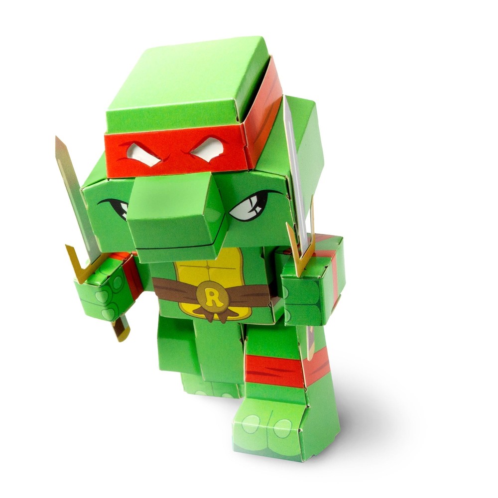 CUBLES TMNT | Raphael
