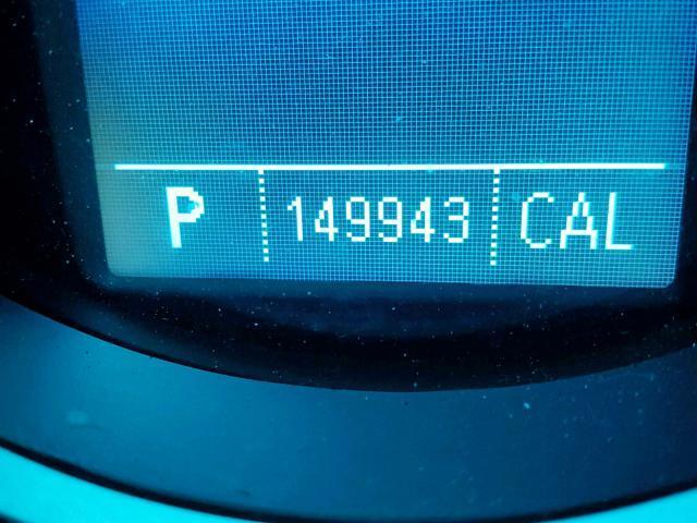 Used Telematics Interface Module fits: 2011 Chevrolet Cruze Communication OnStar